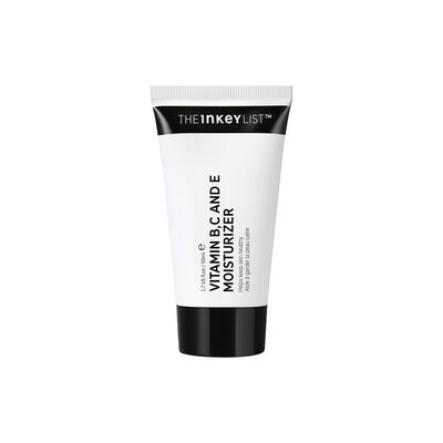 VITAMIN B, C, AND E MOISTURIZER (HUMECTANTE FACIAL)